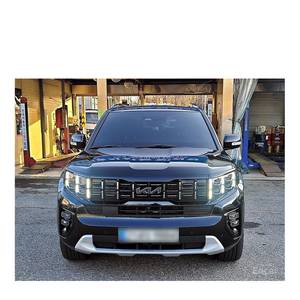 Kia Mohave Diésel 3.0 4WD 2022 de 7 Plazas con Caja de Cambios Automática, Volante a la Izquierda y Cámara Trasera, 53,100 km - Product Image 3