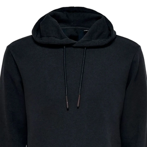 Sweat-shirt et Hoodie Oversize en Coton de Haute Qualité à Col Rond et Bords Bruts pour Femme et Homme, 100% Coton 500 g/m² - Product Image 6