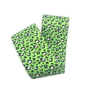 Banda de resistencia premium para ejercicios de cadera, diseño antideslizante, fortalece las piernas, bandas de ejercicio para cadera. - Product Image 3