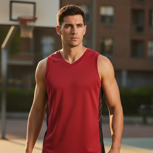 Wholesale sublimation design basketball uniform quick dry customizable loose basketball jersey <b>shorts</b> set for wholesale - Product Image 5