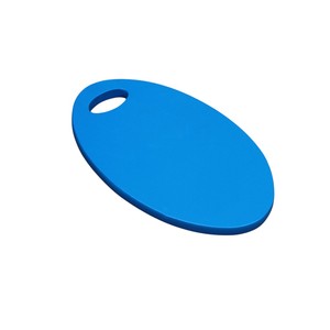 Asiento Flotante Winboss Estándar Azul de Caucho Natural para Seguridad Acuática - Product Image 1