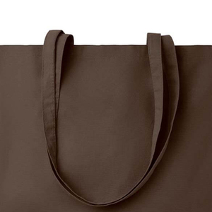 Bolsas de Lona de Algodón Lisas para Serigrafía, Bordado y Proyectos de Manualidades - Product Image 4