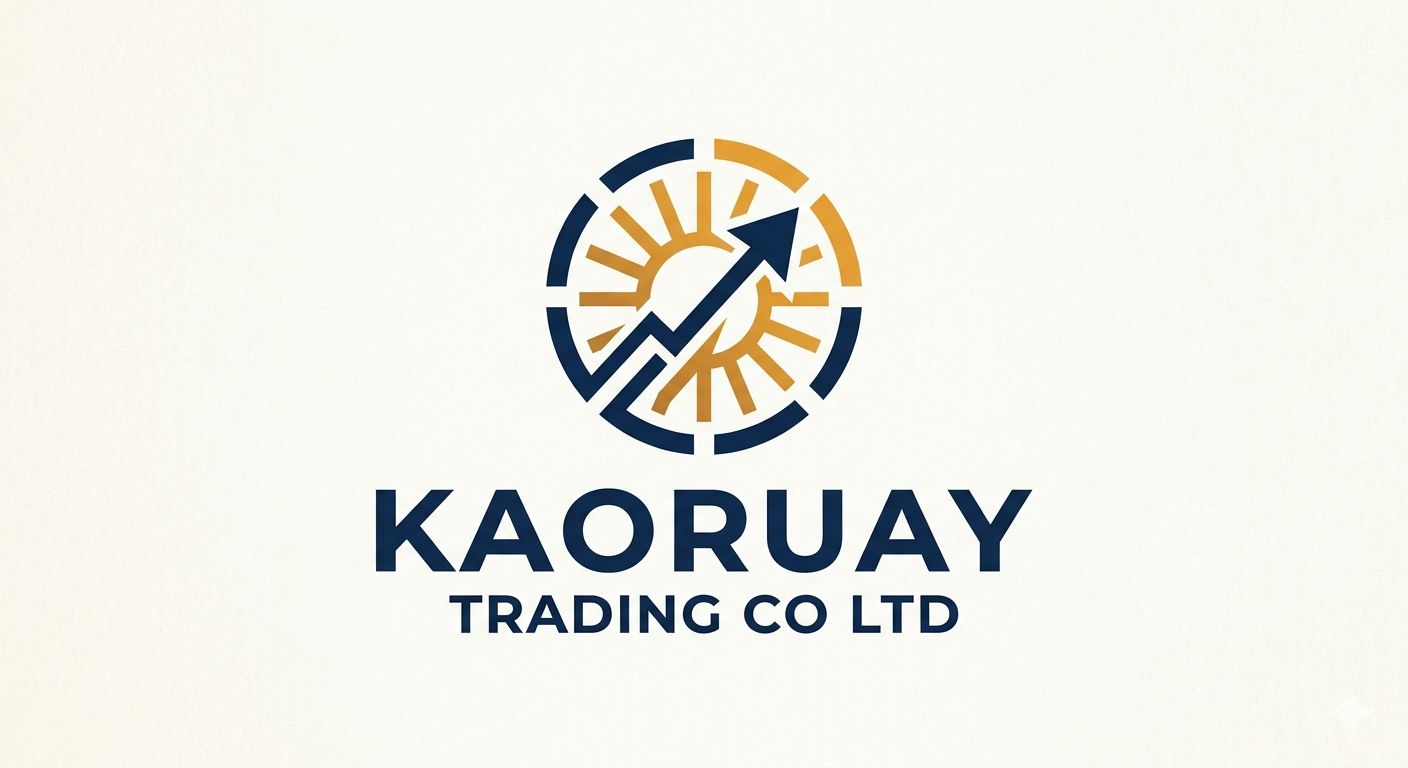 KAORUAY TRADING CO LTD logo