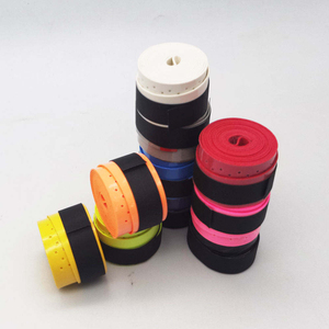 Overgrip Profesional de Goma para Tenis y Pádel, Diseñado para una Durabilidad Excepcional, Control de la Humedad, Manejo Seguro de la Raqueta - Product Image 3