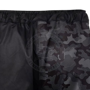 Pantalones Cortos de MMA para Hombre de Alta Calidad, Ropa de Entrenamiento de Artes Marciales, Pantalones Cortos de MMA para Adultos - Product Image 6