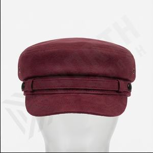 <b>Flat</b> Top Student Streetwear Hip Pop <b>Hat</b> <b>Caps</b> Korea New Fashion Silver Shiny Look Oem Odem Service Manufacture Headwear - Product Image 2