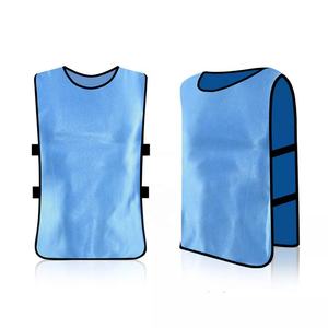 New Adults Soccer Team Vest Quick Drying Football Jerseys Vest Practice Sports Vest Breathable Team <b>Training</b> <b>Bibs</b> - Product Image 5