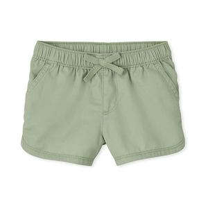 Shorts pour enfants 100% coton, décontractés, couleur unie, pour garçons et filles, vêtements pour enfants, fournisseur en gros - Product Image 3