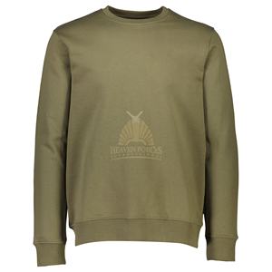 Custom 100% Cotton <b>High</b> Quality Casual mock <b>neck</b> <b>Jumper</b> Sweatshirt Hoodie Sets and Shorts sets Sportswear Set 2025 <b>men</b> two piece - Product Image 5