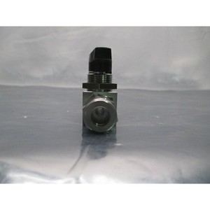 วาล์วบอล Ham-Let H6800SSL3/8ICSS ขนาด 3/8 นิ้ว 6000 - อุปกรณ์และอะไหล่เซมิคอนดักเตอร์ระดับโลกที่เชื่อถือได้ - Product Image 5