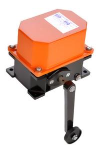 Interruptor de Límite de Gravedad CMK CWLSA/2 Tipo Contrapeso, 10 Amperios, Auto-rearmable, 2 Contactos NC, IP-55, Interruptores de Botón Pulsador - Product Image 2