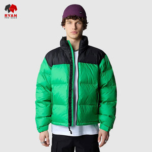 เสื้อแจ็คเก็ตพัฟเฟอร์แบบมีฮู้ดกันน้ำ ระบายอากาศได้ดี คุณภาพสูง ผลิตตามสั่ง สำหรับผู้ชาย ราคาขายส่งจากโรงงาน - Product Image 2