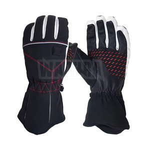 ถุงมือแข่งรถโกคาร์ทสำหรับผู้ใหญ่ จับกระชับมือ ใส่สบาย ทนทาน ผลิตจากหนังสังเคราะห์ - Product Image 2