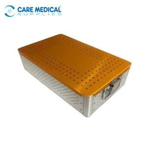 Espéculos de Diagnóstico de Alta Calidad, Instrumentos Quirúrgicos Ortopédicos de Acero Inoxidable, Uso Veterinario, Fabricación Industrial - Product Image 2