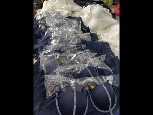 Corsetti da Donna in Vendita, Nuovi Stili Trendy in <span class=keywords><strong>Stock</strong></span>, Lotto Misto di Alta Qualità, <span class=keywords><strong>Abbigliamento</strong></span> all'Ingrosso - Product Image 6