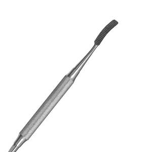 RWS INSTRUMENTS Premium Stainless Steel Manual Dental <b>Hand</b> Instrument Class II Ergonomic Grip CE Certified RWS-MBF-4955 Silver 1 - Product Image 6