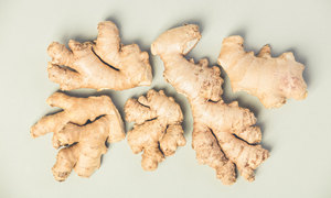 Prix d'usine, vente chaude, haute qualité, vente en gros, gingembre frais en vrac, gingembre biologique frais en vrac, légumes frais en vrac - Product Image 6