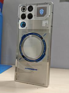 Pour Red Magic 11 Pro+ Deca Core 6.9" Smartphone Gaming avec LTE/CDMA Batterie 4000-4999mAh Neuf Prix Usine - Product Image 4