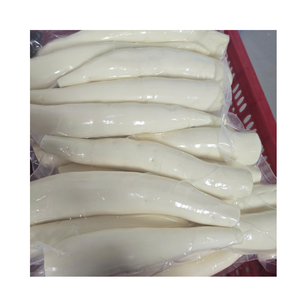 Vietnam Frozen Cassava Bulk Supplier for Sustainable Food Industry - Product Image 4