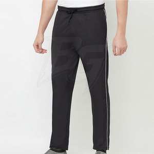 Pantalones Deportivos Premium para Hombre, Tela Suave de Alta Calidad, Corte Recto y Relajado, Cintura Ajustable, Estilo Casual, Ecológicos y Transpirables - Product Image 2