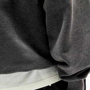 Custom 100% Cotton <b>3D</b> Printed Pullover <b>Hoodie</b> Supplier for Emerging Clothing Brands Private Label OEM/ODM Apparel Factory Bulk - Product Image 6