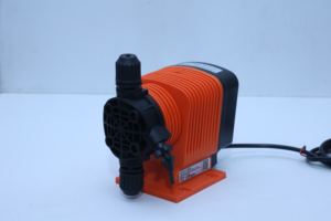 Bomba Dosificadora de Productos Químicos para Ósmosis Inversa de Alta Calidad, Bomba de Dosificación para Tratamiento de Aguas Residuales, Bomba para Planta de Agua por Ósmosis Inversa, MEJOR BOMBA DE FABRICACIÓN INDIA - Product Image 6