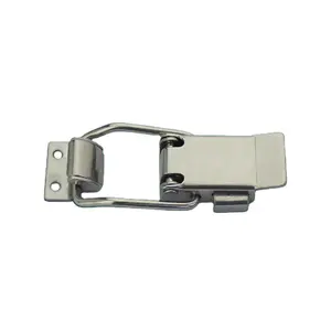 SK3-006A Electric Cabinet Hasp Tool Box Latch Toggle Clamp