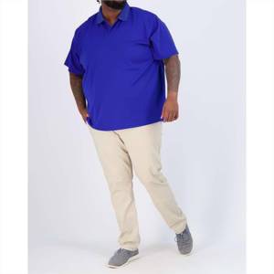 Camisetas Polo para Hombre con Logotipo Personalizado, Nueva Moda, Precio Bajo y Tela de Alta Calidad - Product Image 2