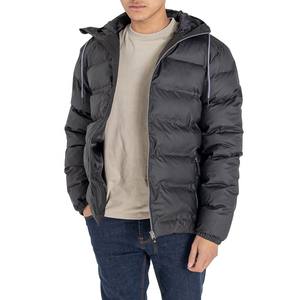 Veste d'hiver unisexe pour hommes 2026 – Nouvelle collection, logo personnalisé, respirante, col montant, polaire de haute qualité - Product Image 1