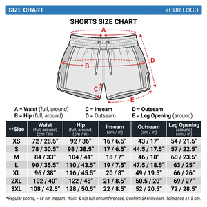 Shorts de Muay Thai personnalisés pour hommes adultes avec panneaux en maille satinée de qualité supérieure, tissu 100% polyester 120g pour MMA et Kickboxing - Product Image 6