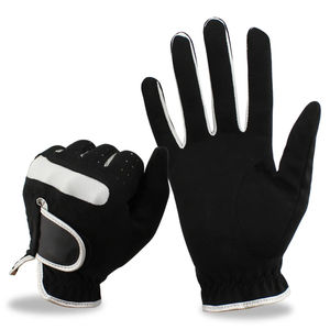 Guantes de Boxeo y Golf con Logotipo Personalizado, Guantes de Motocicleta de Cuero Hechos a Medida por Fabricante, Piel de Oveja, Precio al por Mayor, OEM - Product Image 4