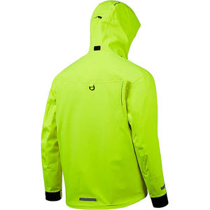Chaquetas de Pesca Impermeables Valor Personalizadas de Fábrica para Hombre y Mujer, Chaqueta de Lluvia Transpirable y Resistente al Viento - Product Image 3