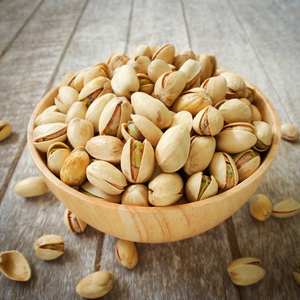Pistachos Secos Naturales Frescos, Envío a Granel, Pistachos para Consumidores de Snacks y Proveedores de Ingredientes de Nueces de Alta Calidad - Product Image 5