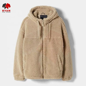เสื้อแจ็คเก็ตฟลีซ Ryan Pro Gear สำหรับผู้ชาย เนื้อผ้านุ่มสบาย ระบายอากาศได้ดี พร้อมบริการสกรีนโลโก้ตามสั่ง รับผลิตแบบ ODM และ OEM - Product Image 3