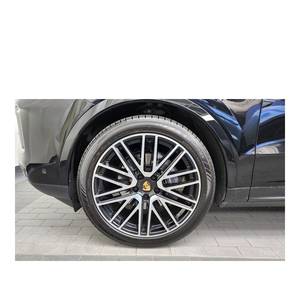 ปี 2024 สำหรับ Cayenne 3.0 เกียร์อัตโนมัติ พวงมาลัยซ้าย เบาะหนัง หลังคาพาโนรามา ไฟหน้า LED กล้องมองหลังเท่านั้น - Product Image 5