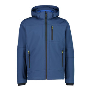 Top Quality Men's Hiking Outdoor Softshell <b>Jackets</b> Winter Zipper Front Polyester Workwear Style Softshell <b>Jacket</b> For Men - Product Image 4