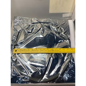 AMAT 0200-20378 PLATEAU D'ISOLATION GAMMA CU, 114636 - Équipements et Pièces Semi-conducteurs Globaux de Renommée Mondiale à Confiance - Disponible sur le Site - Product Image 6