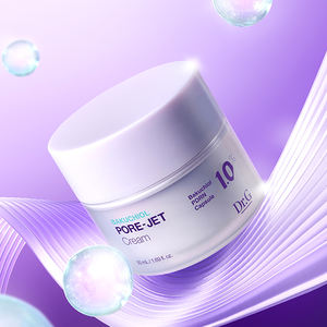Crema Porejet con Bakuchiol, 50mL, Reduce Poros, para Mujeres, Todo Tipo de Piel, OBM - Product Image 1