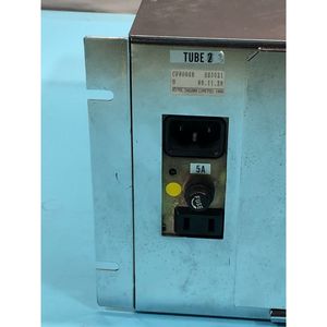 Unité de commande TEL SAGAMI CP-800SE, TOKYO - Équipements et pièces semi-conductrices d'occasion fiables à l'échelle mondiale - Product Image 4