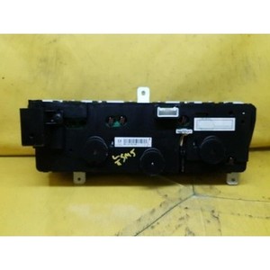 Panel de Instrumentos SM5 EX1/DF 2005-2010 Usado ORIGINAL 5511052100 - Product Image 5