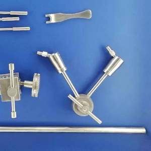 Stainless Steel Martin Arm Retractor Professional Surgical Tool <b>Adjustable</b> <b>Table</b> Mounted Arm System For Stable Retractor - Product Image 3