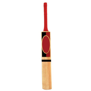Bâtons de cricket HN Impex HNI-CB-10 en bois de saule anglais pakistanais, taille standard, légers, durables, écologiques, pour usage sportif, couleur unie - Product Image 5