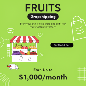 Diseño y Marca para Tienda Online de Frutas Orgánicas - Product Image 2