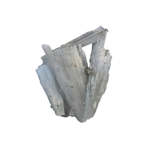 Racimo de Scolacita, Cristal Natural, Espécimen de Piedra Preciosa, Ecológico, Forma Libre, Artesanía para Decoración con Temática de Amor - Product Image 1