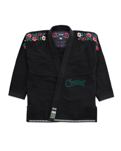 ชุดยิวยิตสูบราซิล 100% ผ้าฝ้ายยืด น้ำหนักเบา ทนทาน พร้อมปักโลโก้ตามสั่ง ราคาขายส่งที่ดีที่สุด - Product Image 1