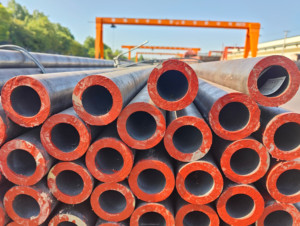 Hot Rolled Carbon Steel <strong>Seamless</strong> Tube/<strong>Pipe</strong> ASTM Standard For Construction Drill Oil Application <strong>API</strong> <strong>Pipe</strong> 12m Length Welding