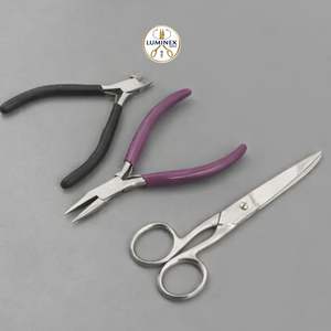 Cutter à tête ovale petite Optimum Flush - Product Image 5