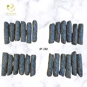 Incienso HUFA OUD Complex Aroma Character Corner Oud Wood Agarwood - Aromas Amaderados Dulces y Mielados 100% Naturales Vietnamitas - Product Image 2