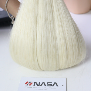 ผมต่อแบบ Remy ผมลอนธรรมชาติ32นิ้วสีคล้ำเป็นลอน100 - Product Image 4