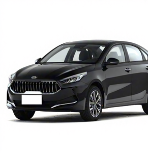 Spacious <b>Interior</b> Modern Design Reliable Performance New <b>Cars</b> Kia K3 2024 1.5L CVT Comfort Premium Edition - Product Image 1